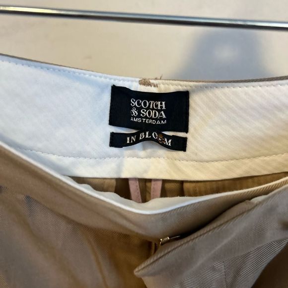 Scotch & Soda pants - Picture 1 of 5